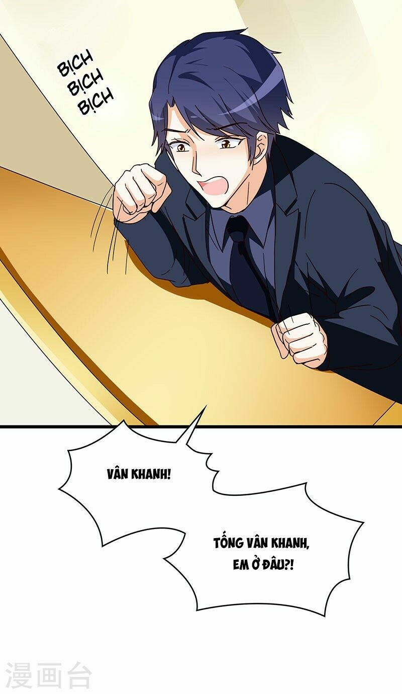 Tình yêu 1 carat: Chapter 25