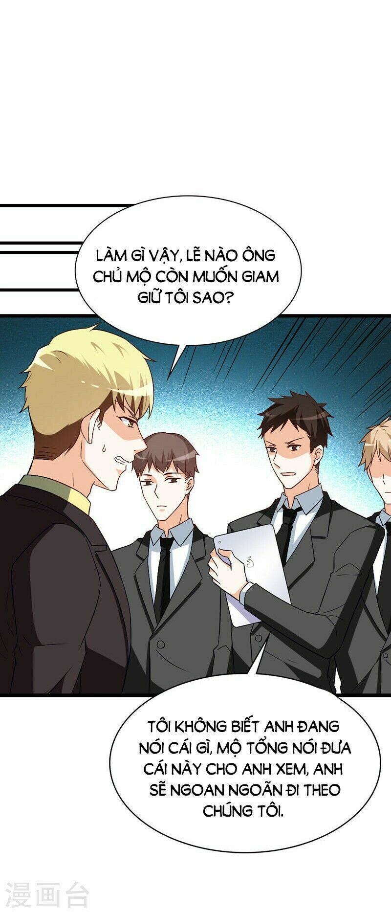 Tình yêu 1 carat: Chapter 26