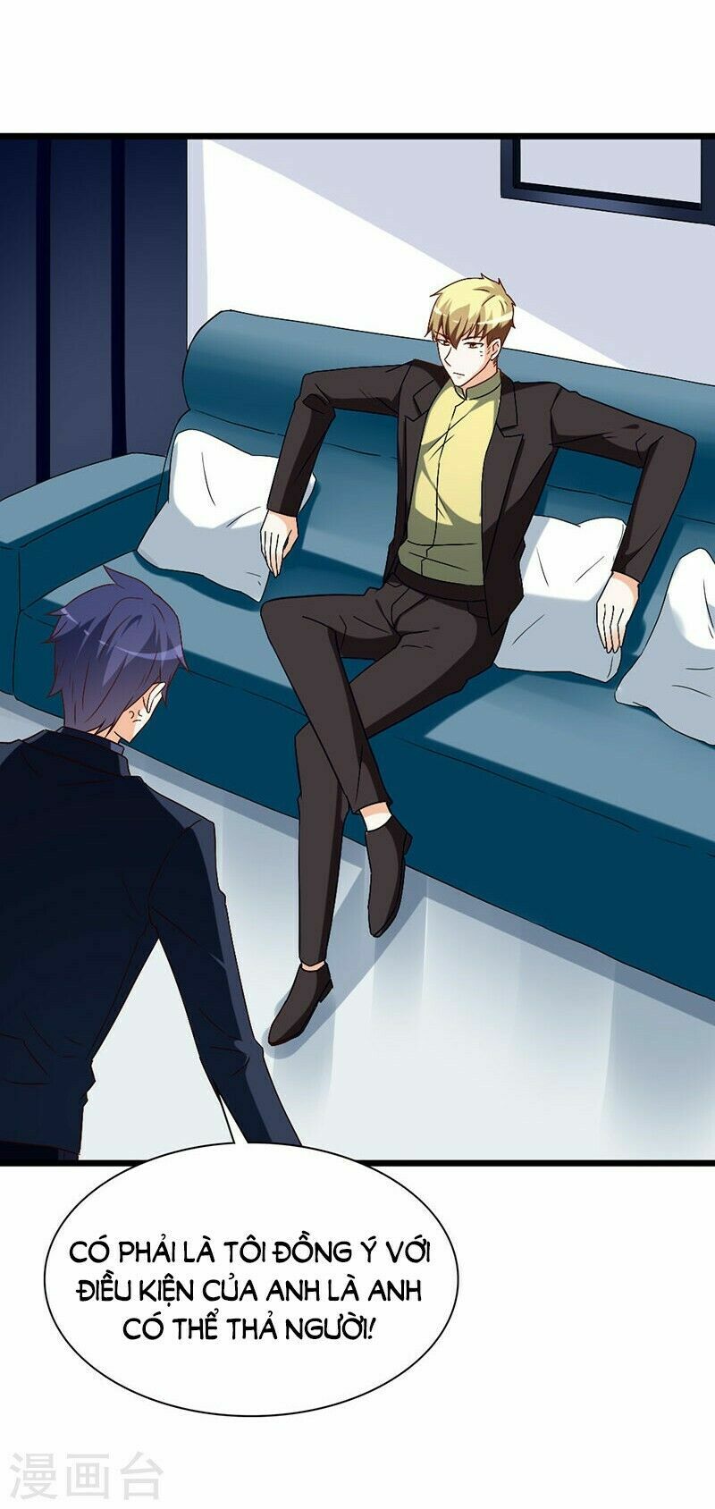 Tình yêu 1 carat: Chapter 26