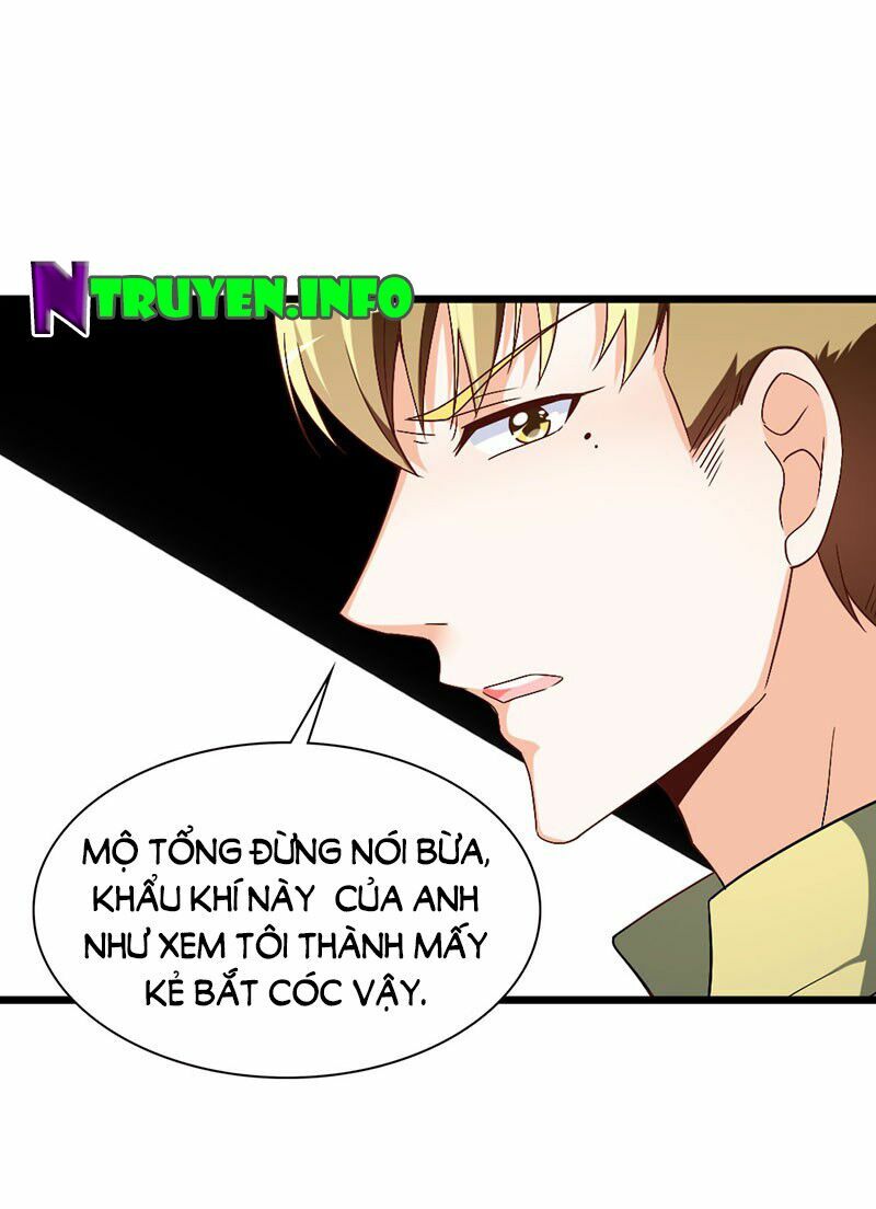 Tình yêu 1 carat: Chapter 26