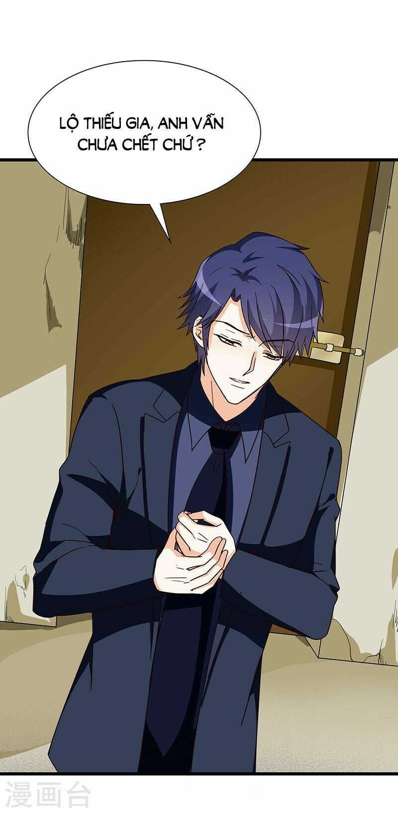 Tình yêu 1 carat: Chapter 27