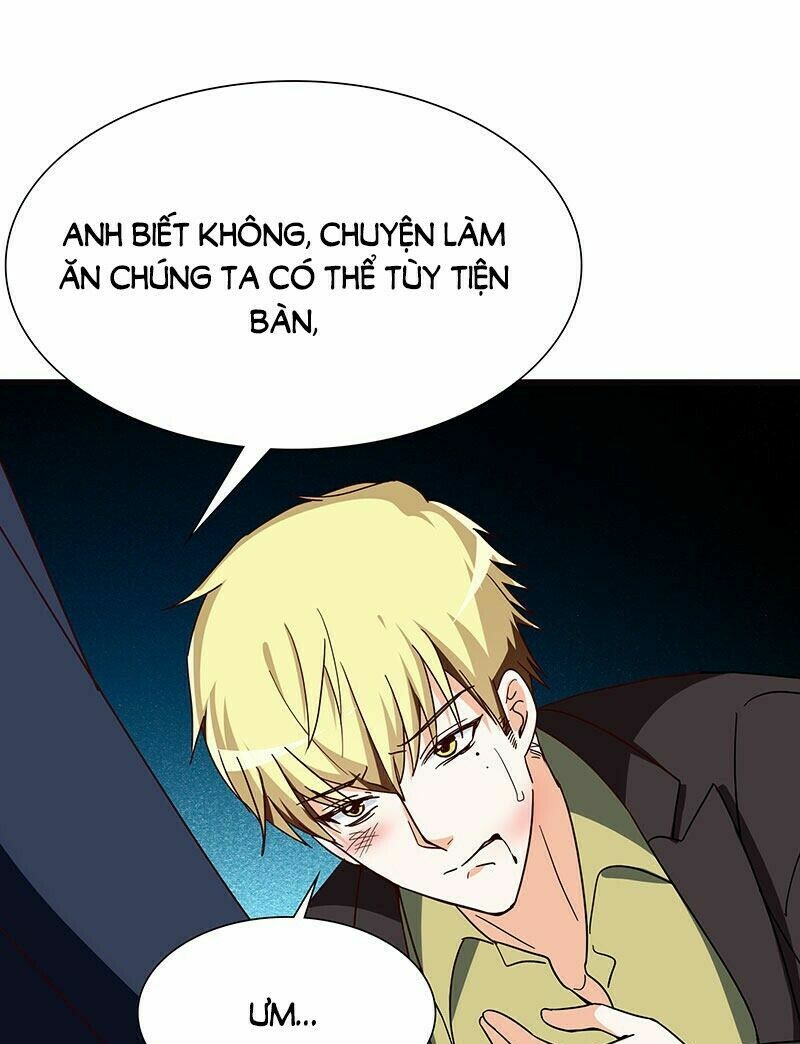 Tình yêu 1 carat: Chapter 27