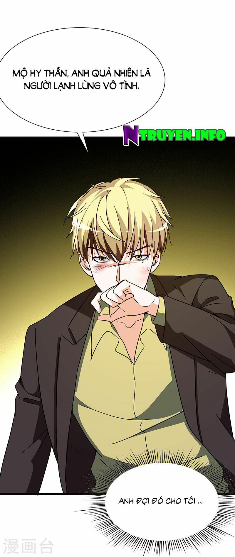Tình yêu 1 carat: Chapter 27