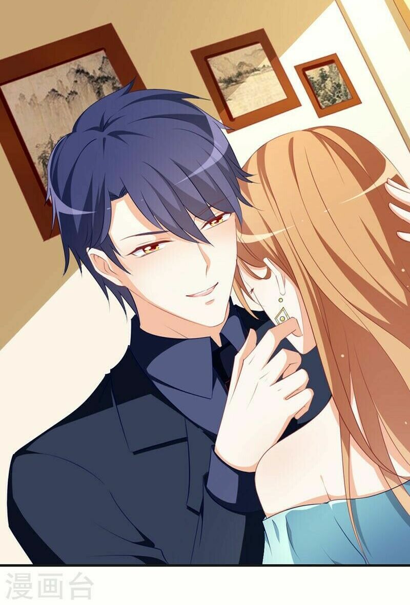 Tình yêu 1 carat: Chapter 28