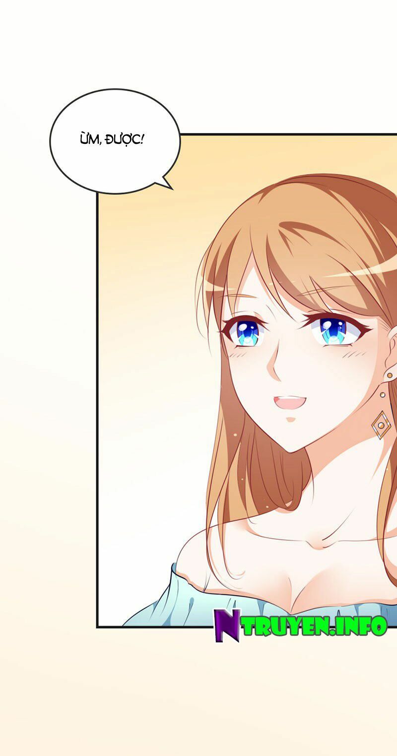 Tình yêu 1 carat: Chapter 28