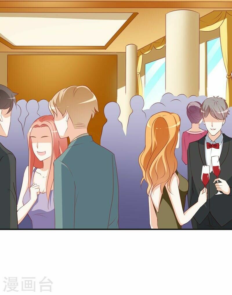 Tình yêu 1 carat: Chapter 28