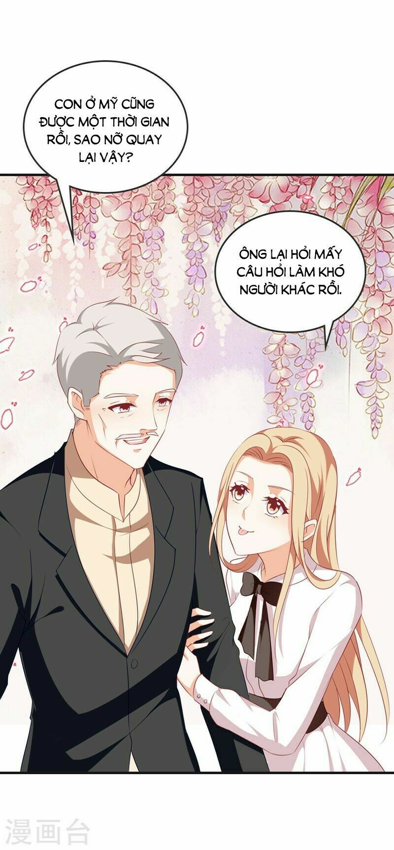 Tình yêu 1 carat: Chapter 28