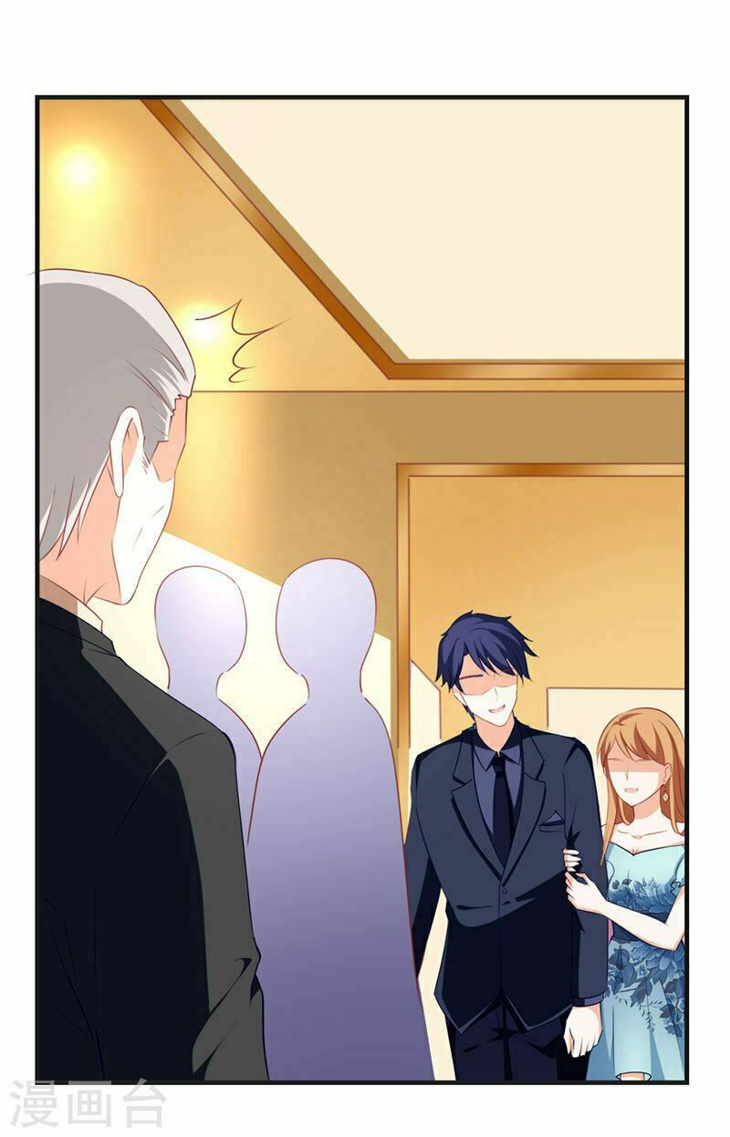 Tình yêu 1 carat: Chapter 28