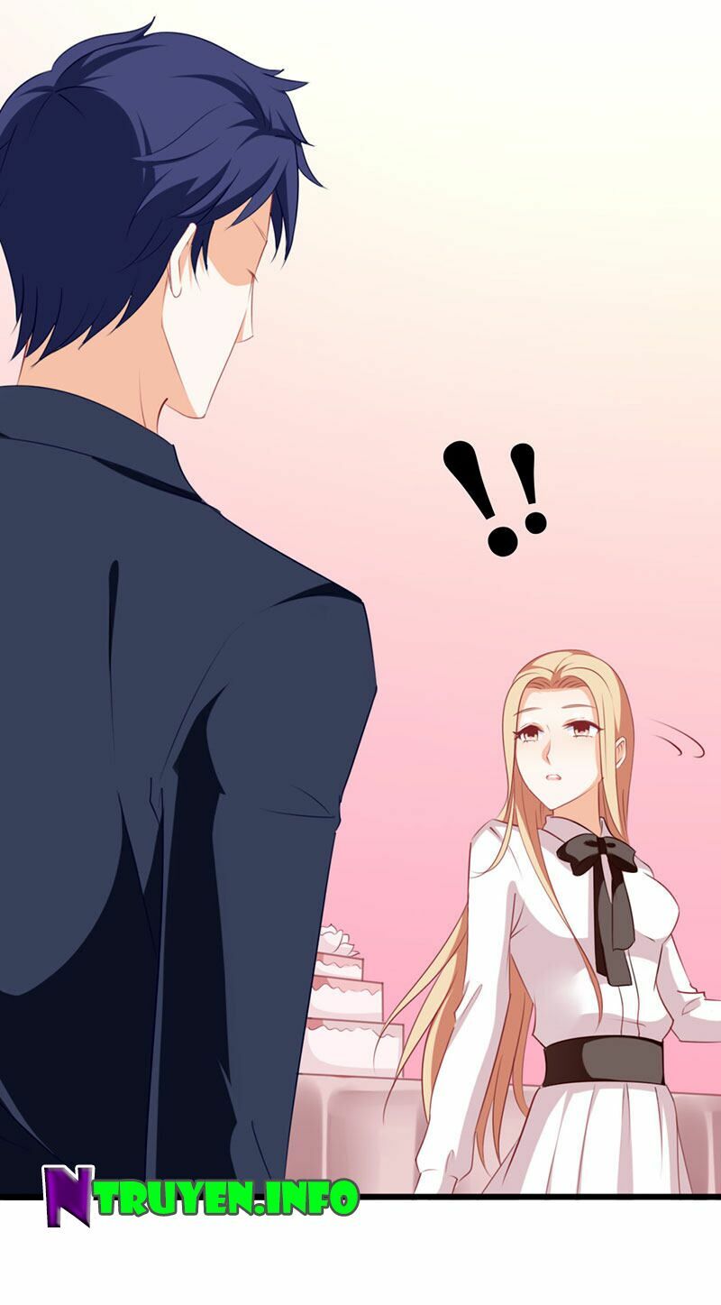 Tình yêu 1 carat: Chapter 28