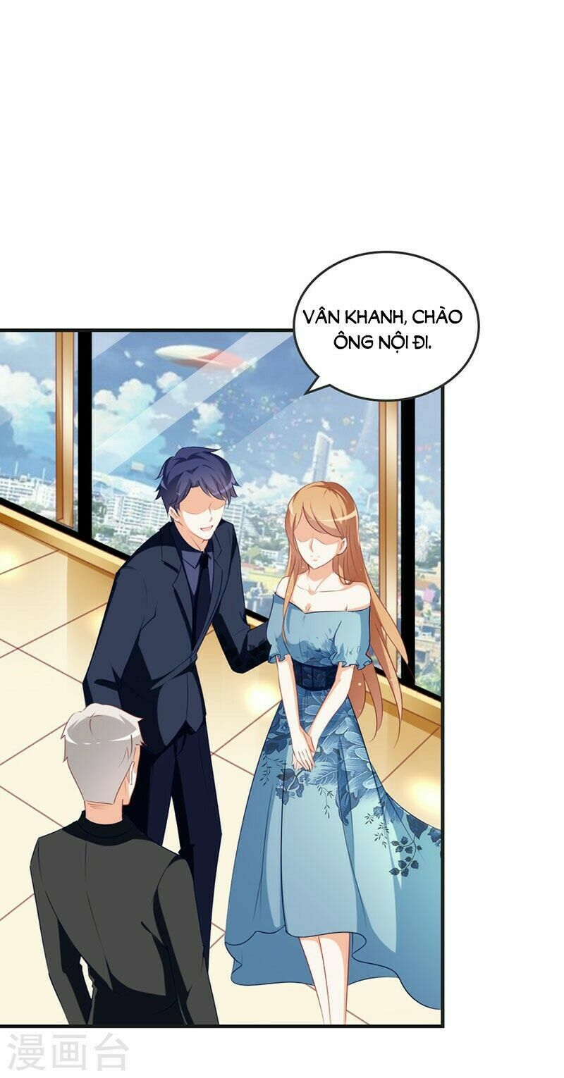 Tình yêu 1 carat: Chapter 28