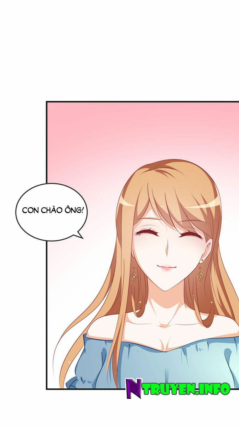 Tình yêu 1 carat: Chapter 28