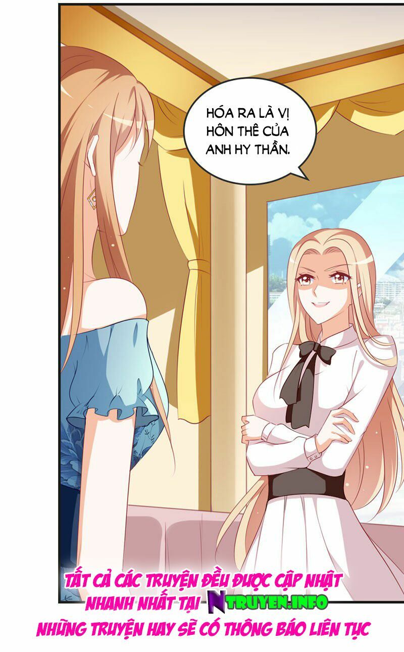 Tình yêu 1 carat: Chapter 28