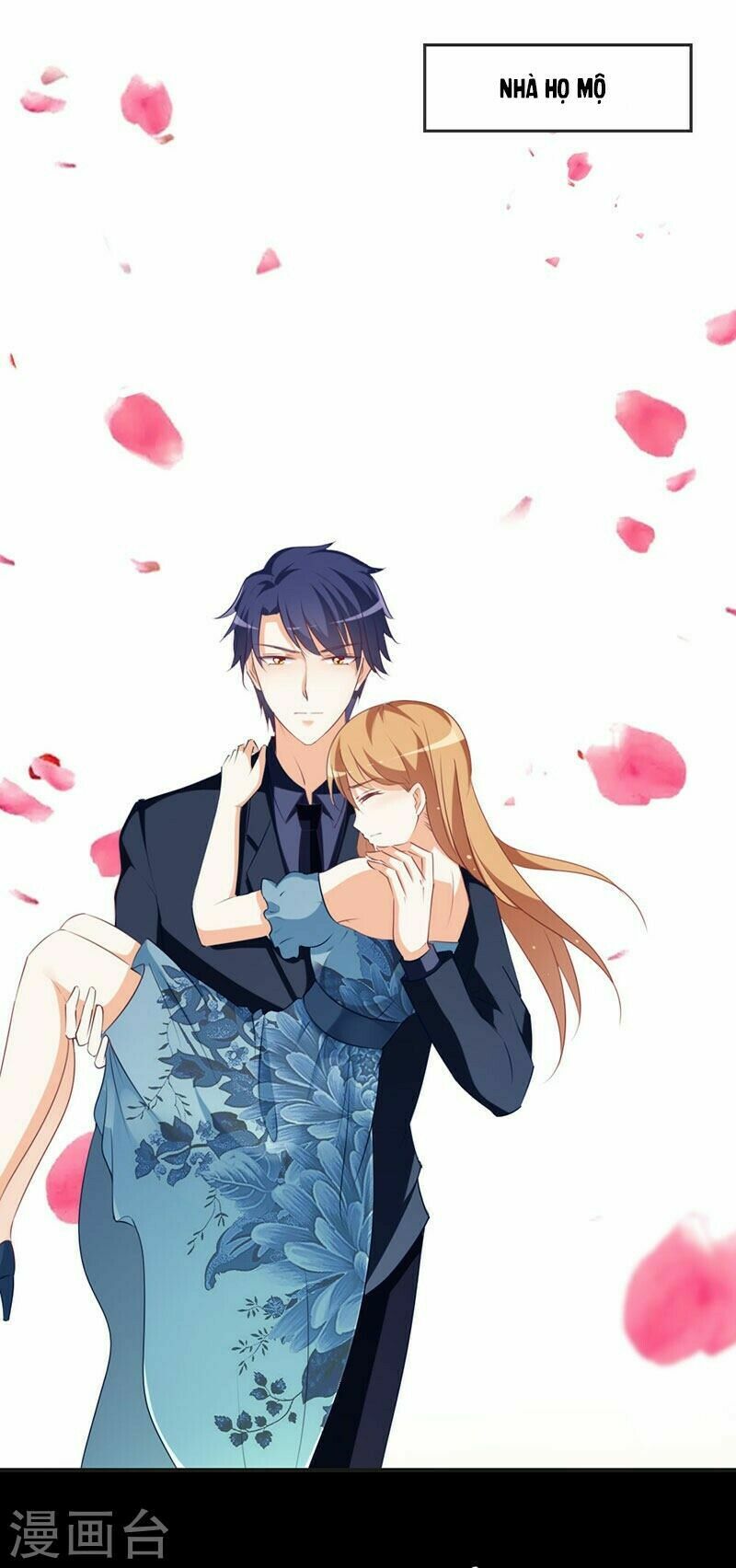 Tình yêu 1 carat: Chapter 28