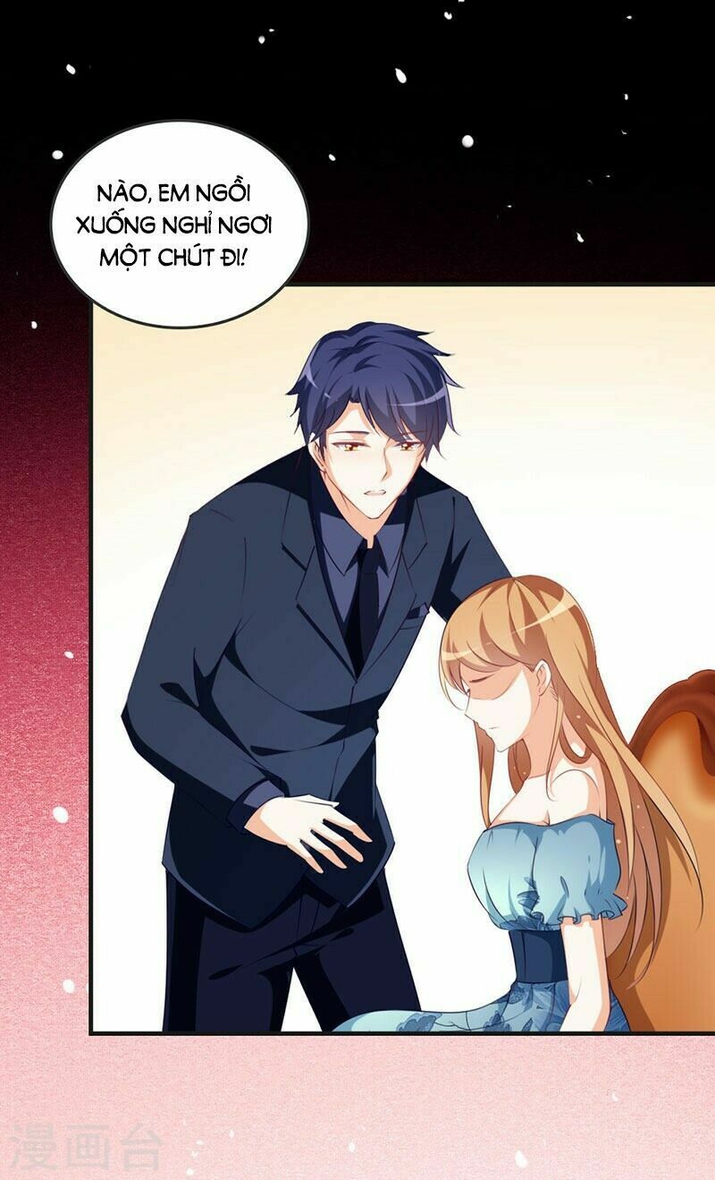 Tình yêu 1 carat: Chapter 28