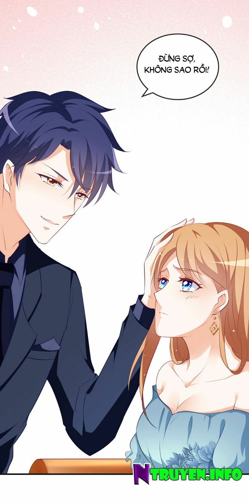 Tình yêu 1 carat: Chapter 28