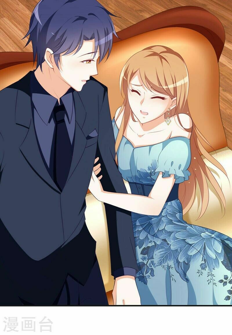 Tình yêu 1 carat: Chapter 28