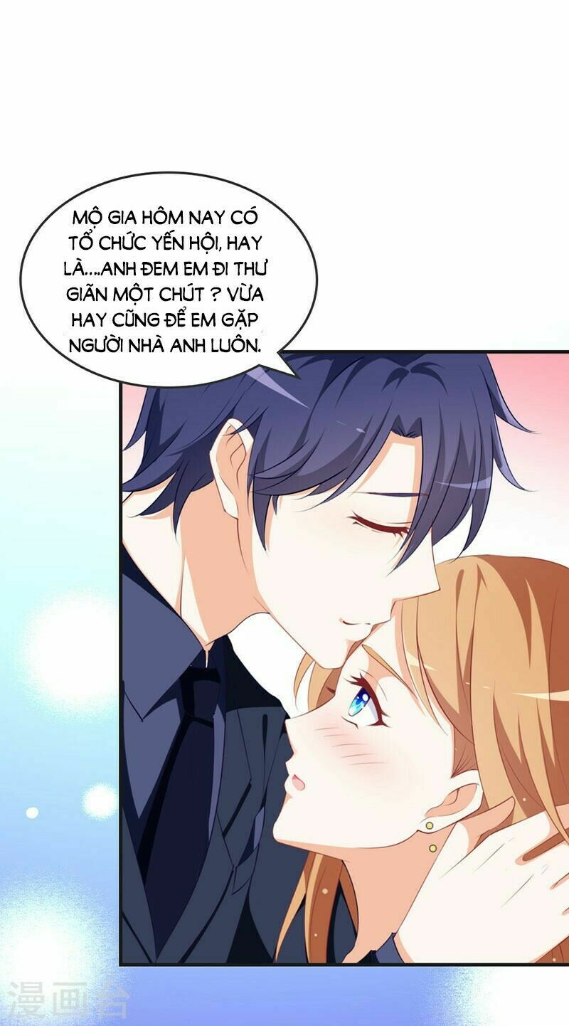 Tình yêu 1 carat: Chapter 28