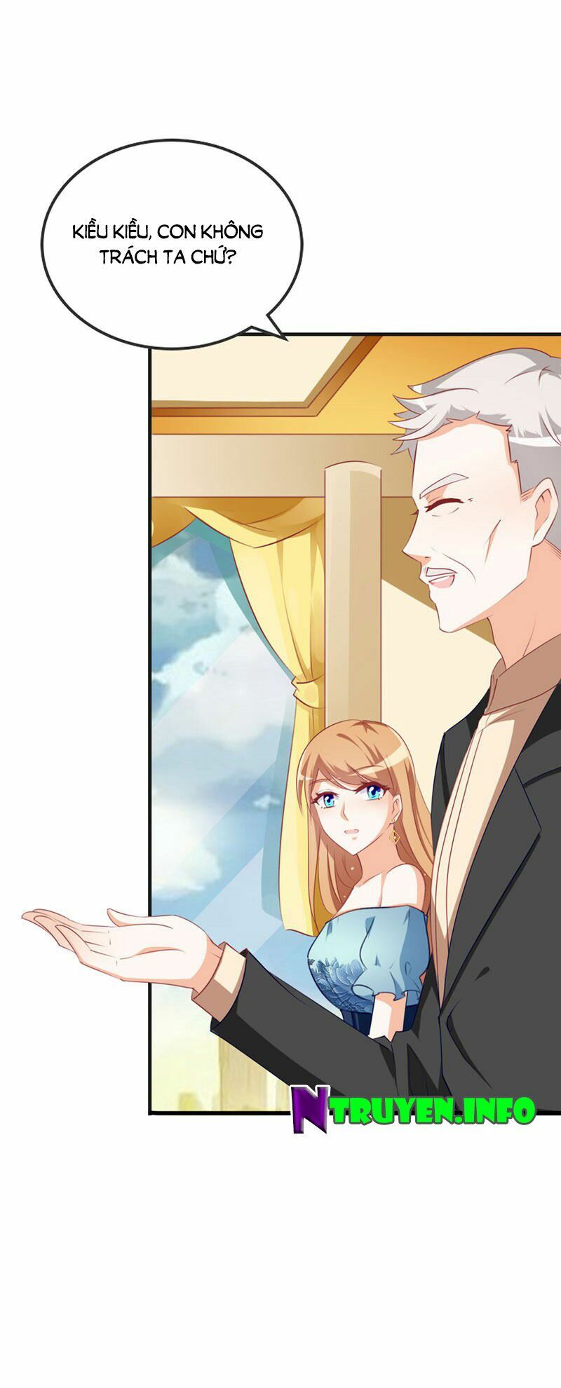 Tình yêu 1 carat: Chapter 29