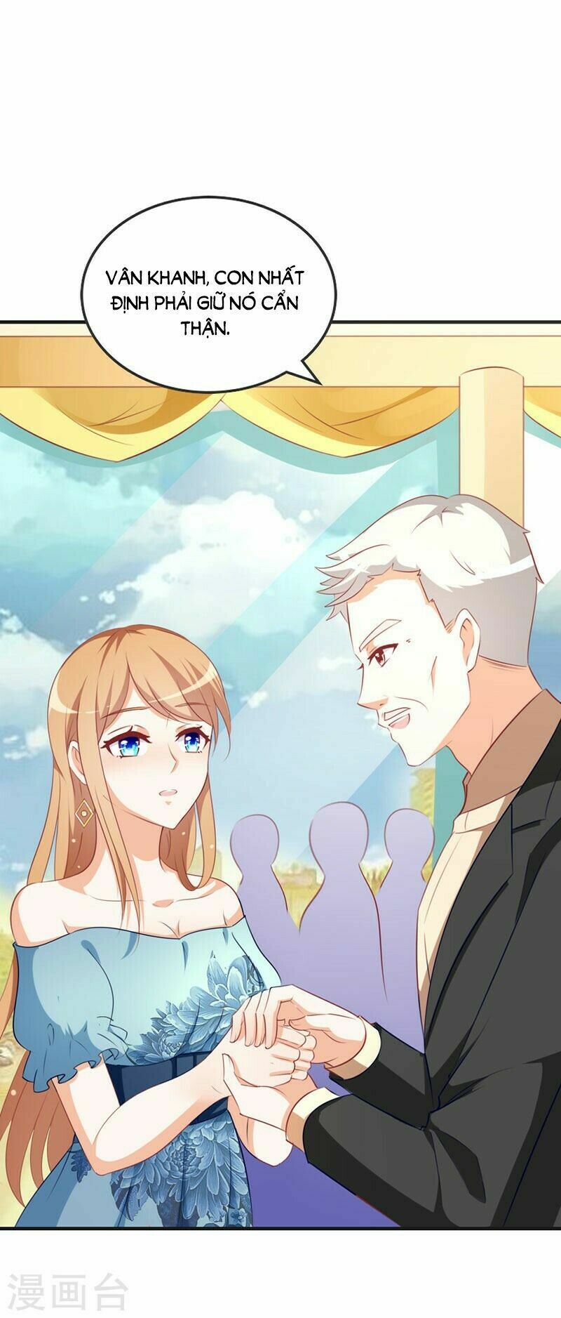 Tình yêu 1 carat: Chapter 29