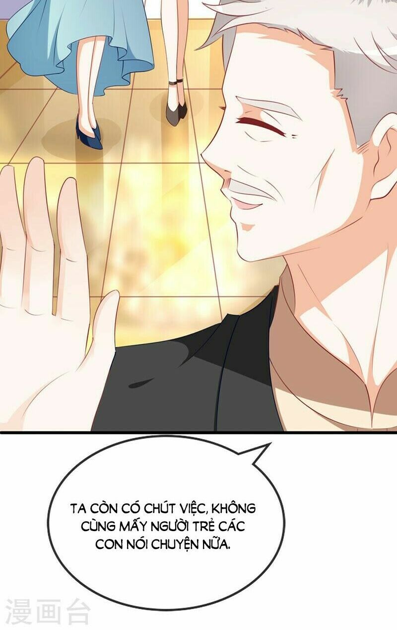 Tình yêu 1 carat: Chapter 29