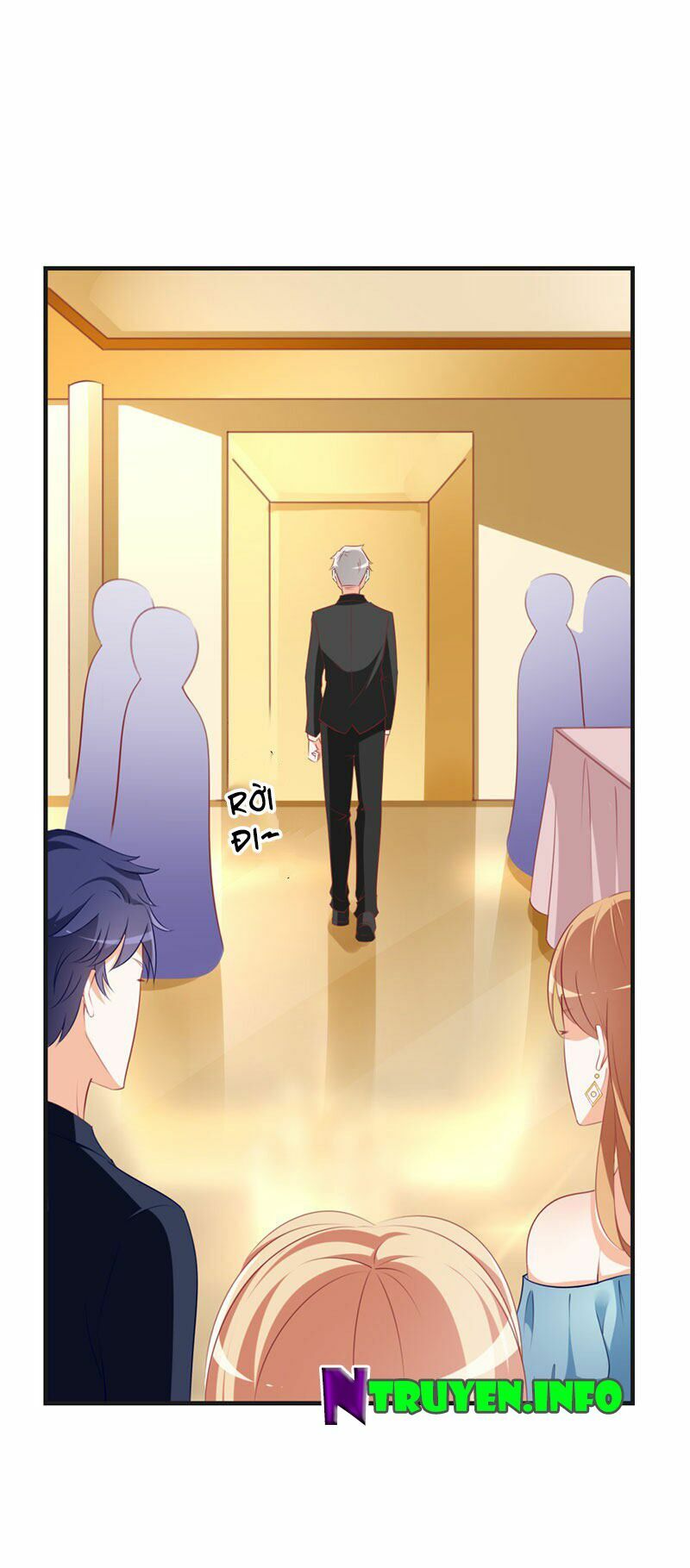 Tình yêu 1 carat: Chapter 29