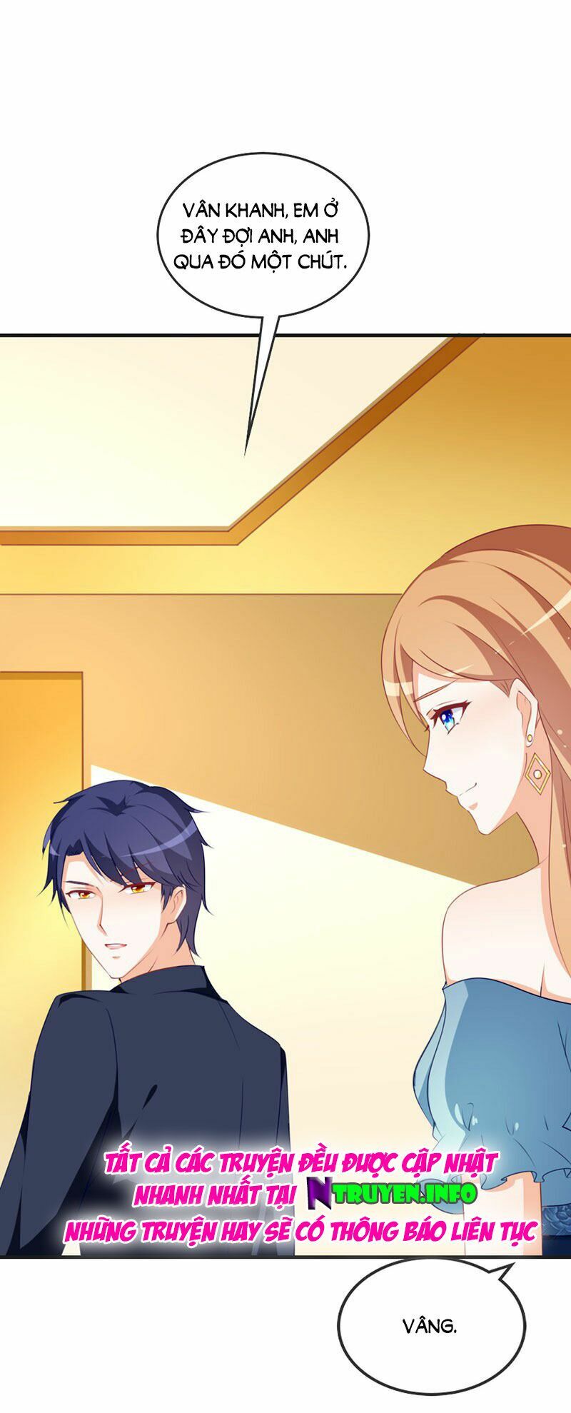 Tình yêu 1 carat: Chapter 29