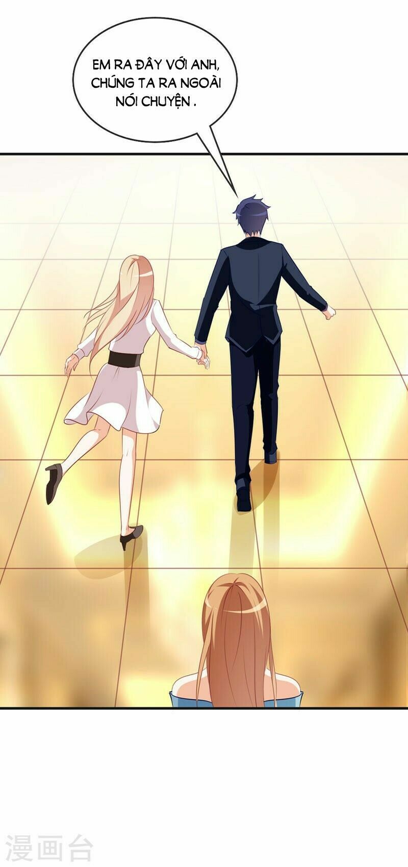 Tình yêu 1 carat: Chapter 29