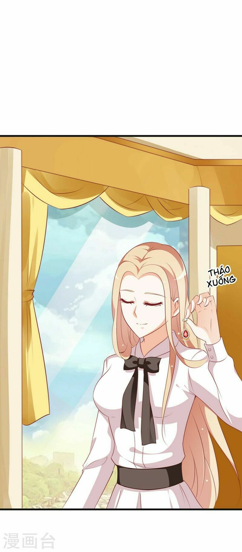Tình yêu 1 carat: Chapter 29