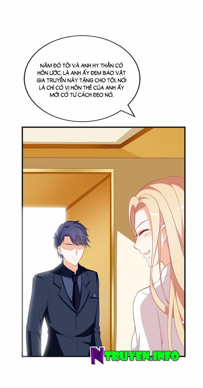 Tình yêu 1 carat: Chapter 29