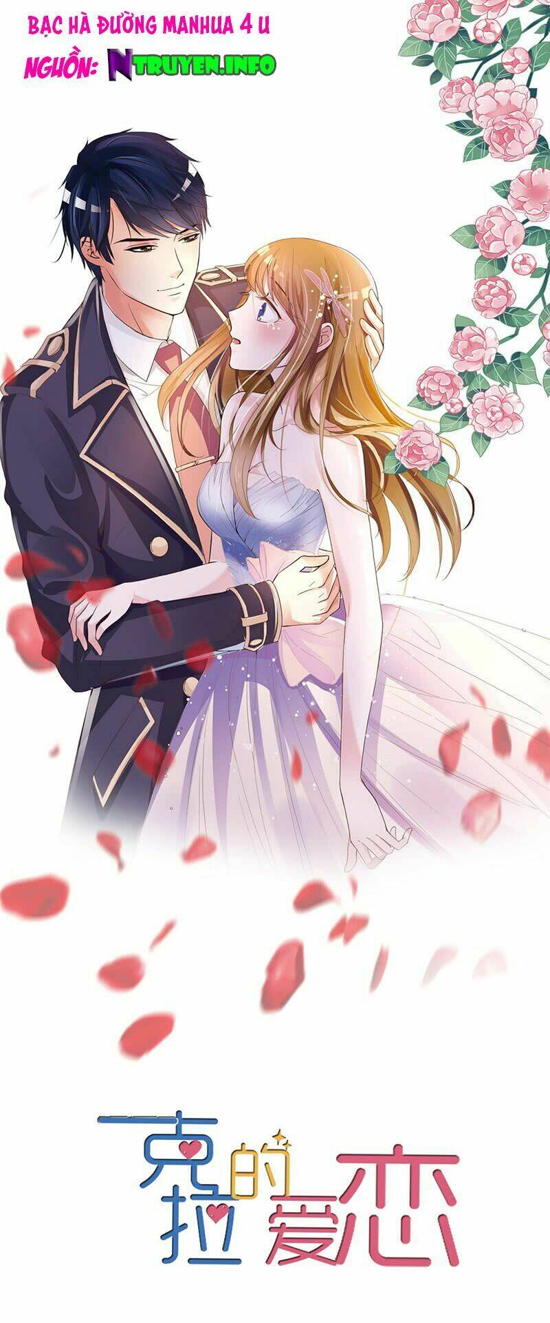 Tình yêu 1 carat: Chapter 3
