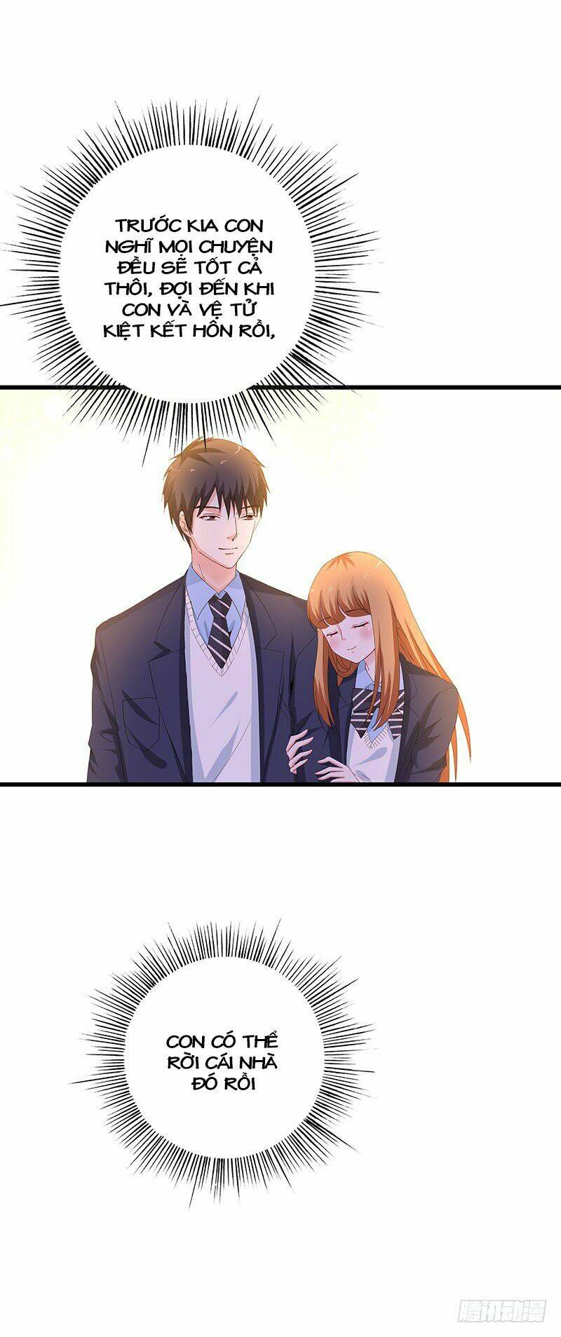 Tình yêu 1 carat: Chapter 3