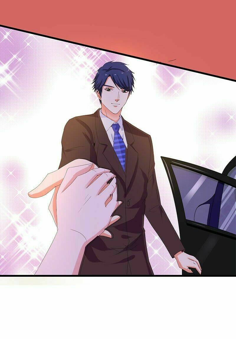 Tình yêu 1 carat: Chapter 3