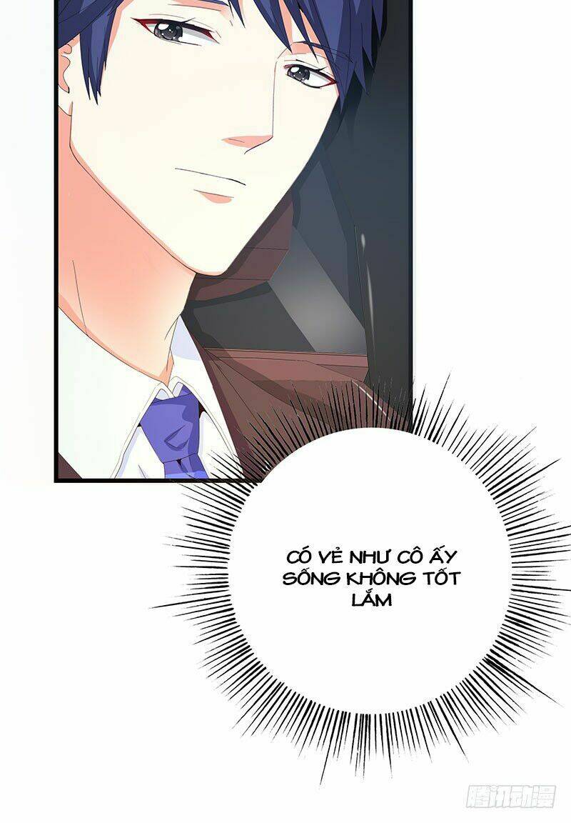 Tình yêu 1 carat: Chapter 3