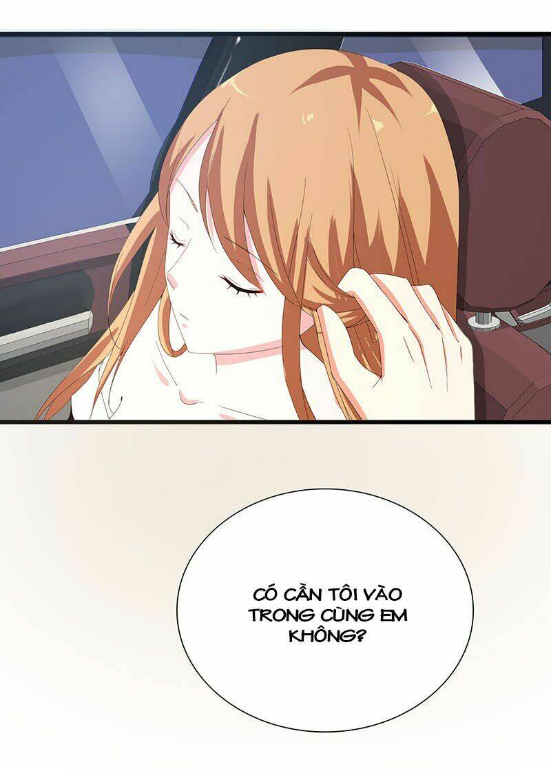 Tình yêu 1 carat: Chapter 3