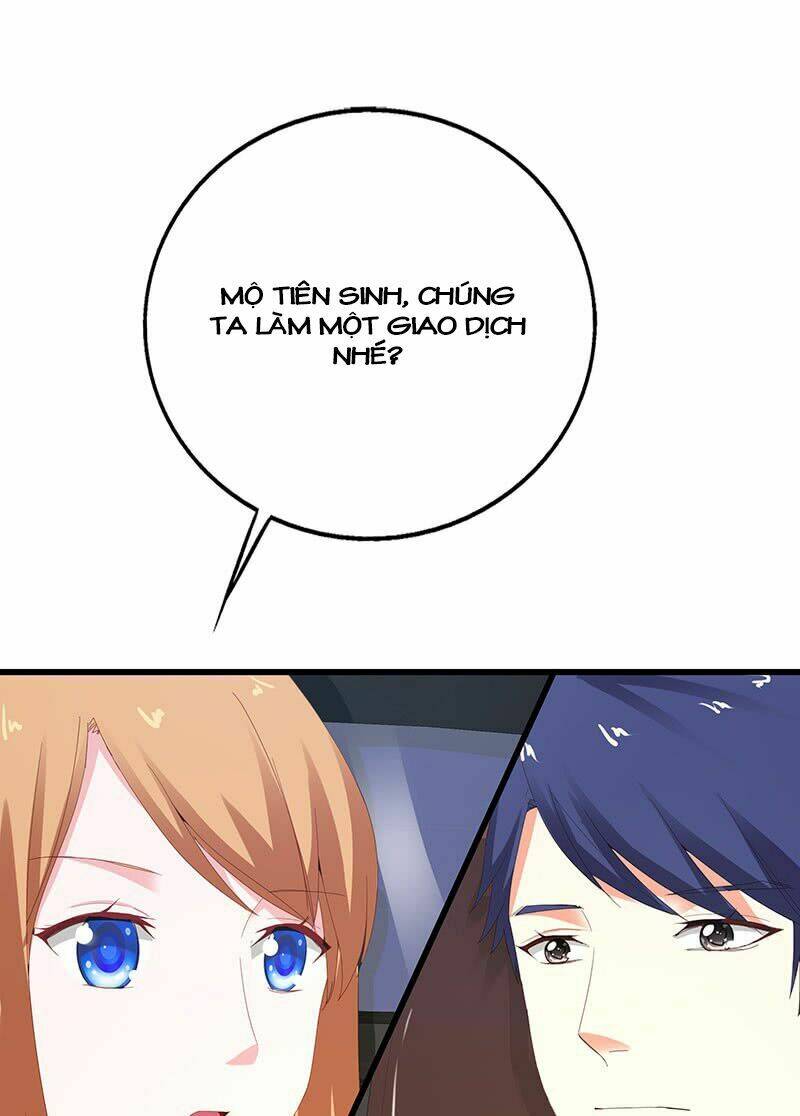 Tình yêu 1 carat: Chapter 3