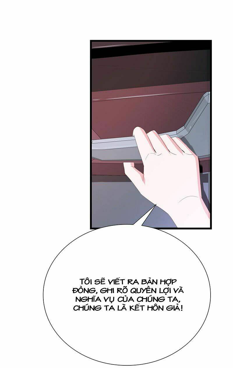 Tình yêu 1 carat: Chapter 3