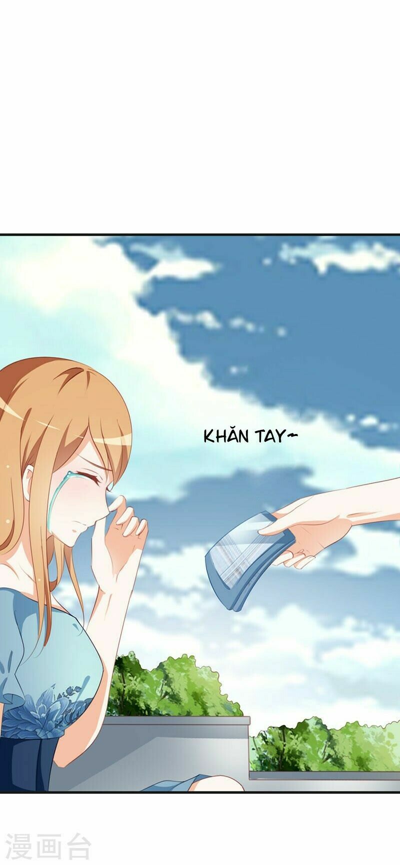 Tình yêu 1 carat: Chapter 30
