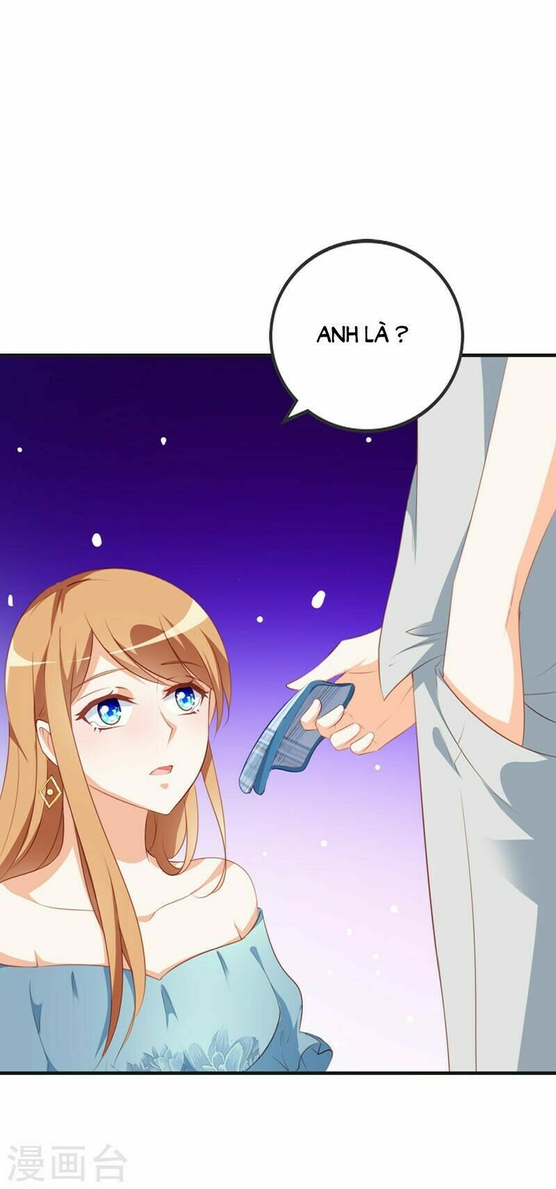 Tình yêu 1 carat: Chapter 30