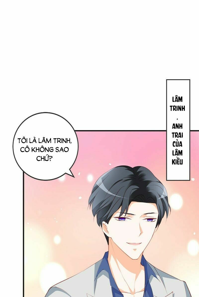 Tình yêu 1 carat: Chapter 30