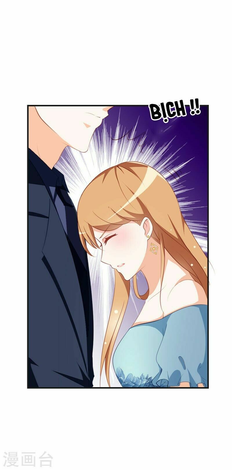Tình yêu 1 carat: Chapter 30