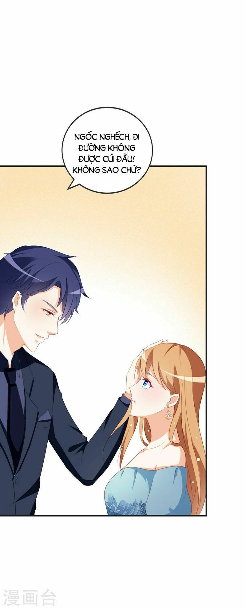Tình yêu 1 carat: Chapter 30