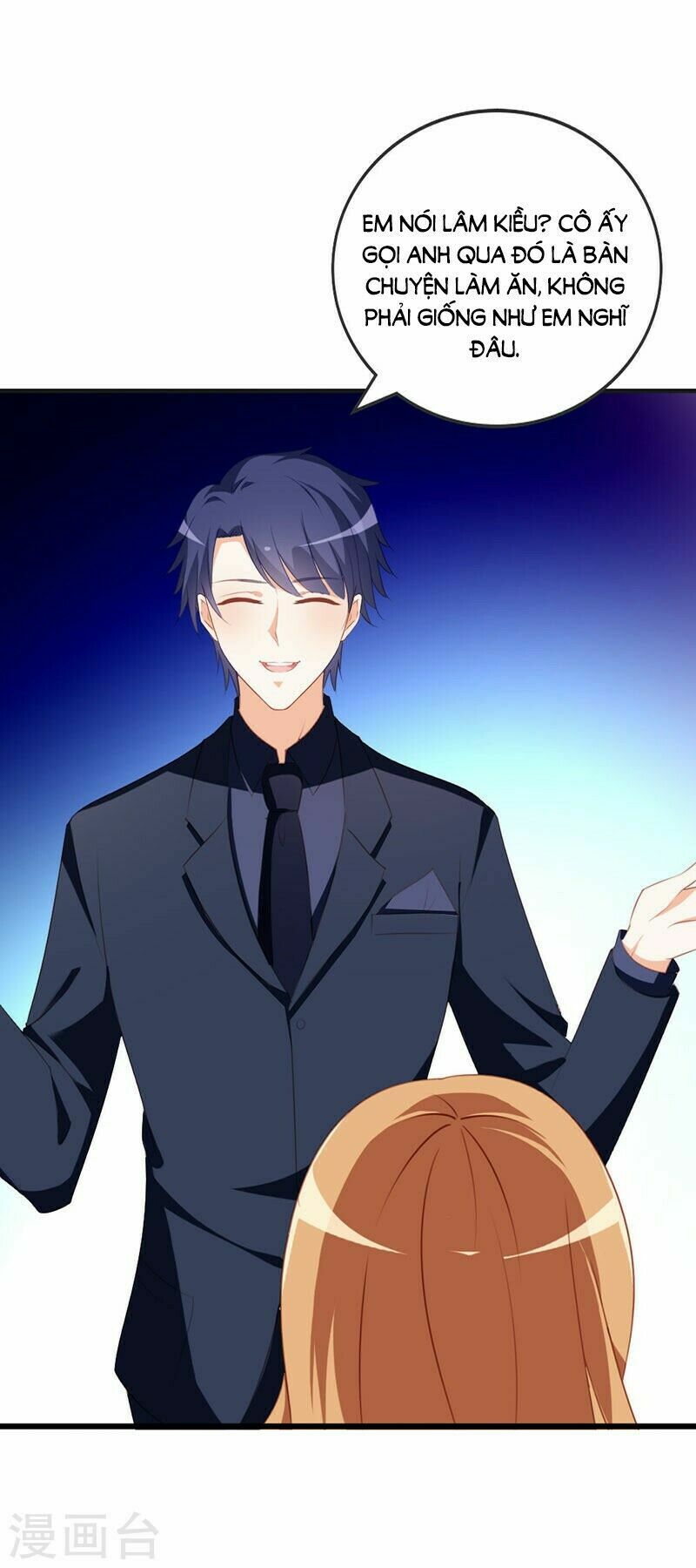Tình yêu 1 carat: Chapter 30