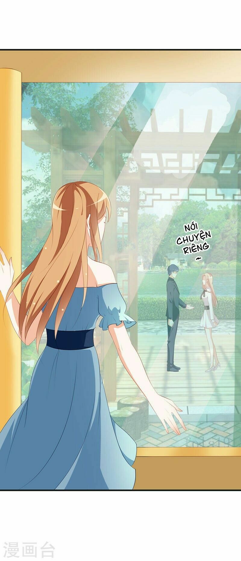 Tình yêu 1 carat: Chapter 30