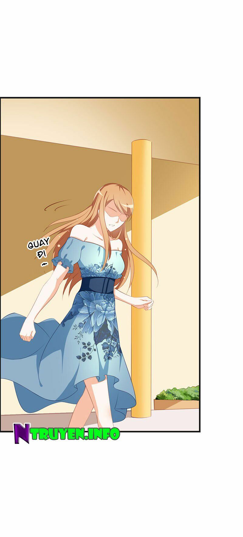 Tình yêu 1 carat: Chapter 30