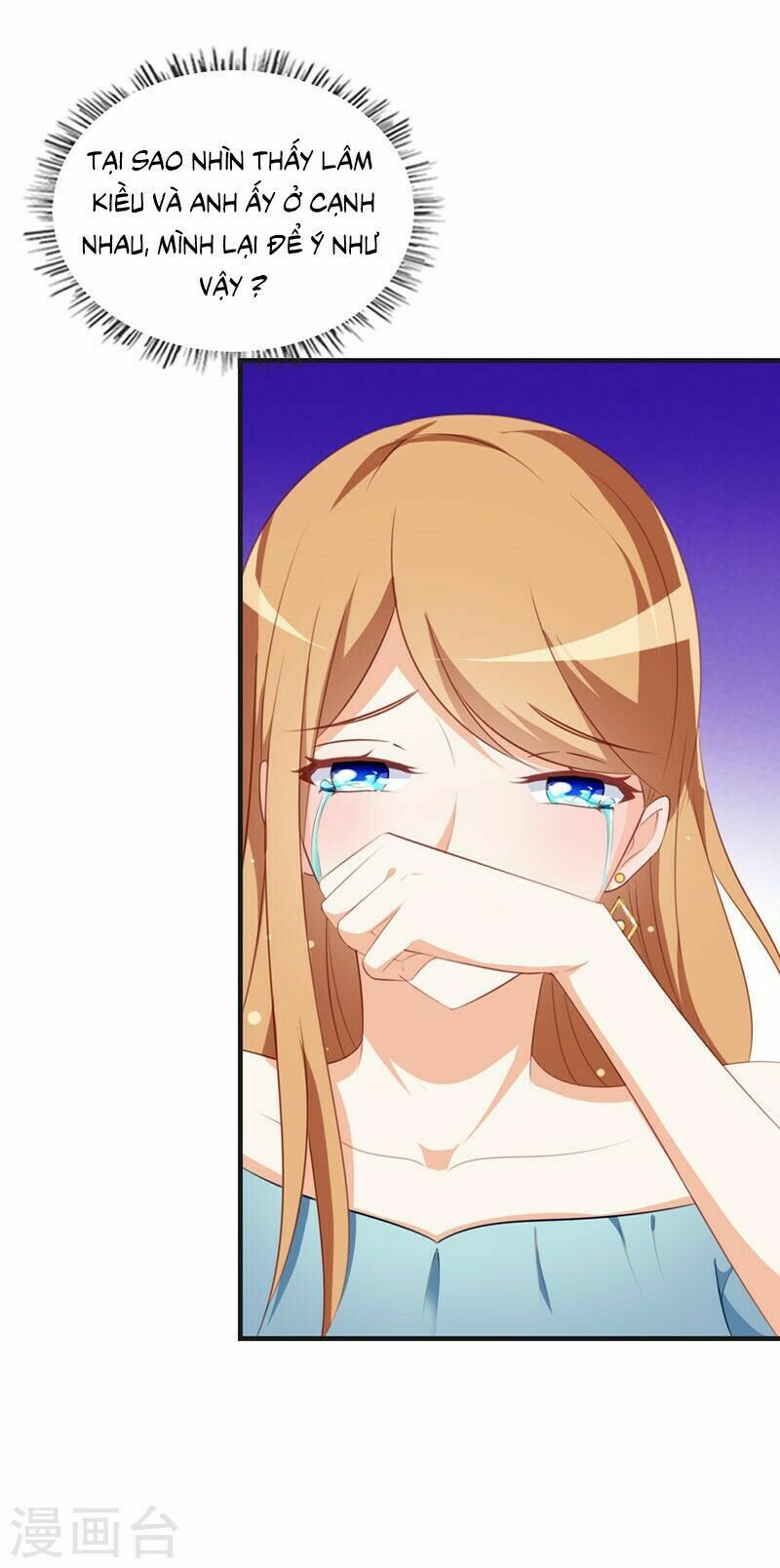Tình yêu 1 carat: Chapter 30