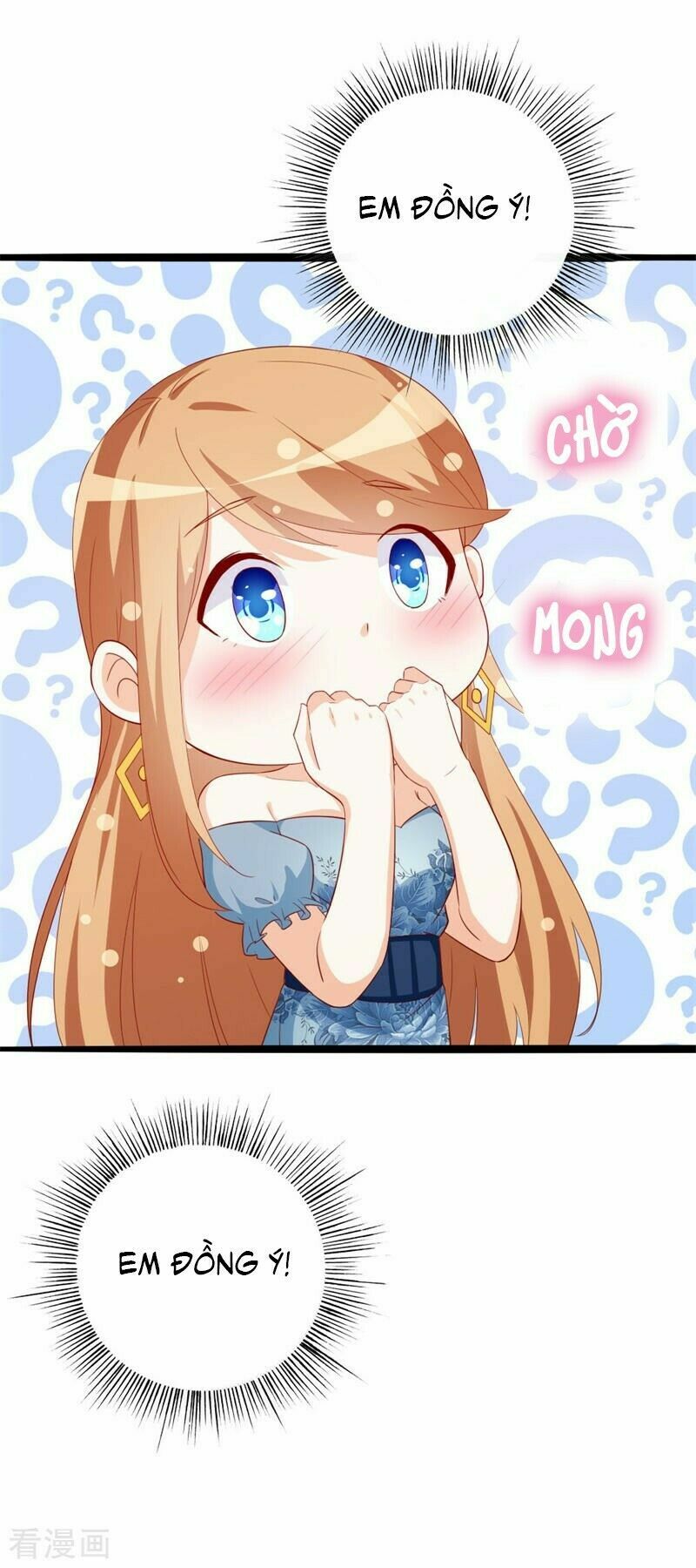 Tình yêu 1 carat: Chapter 31: End