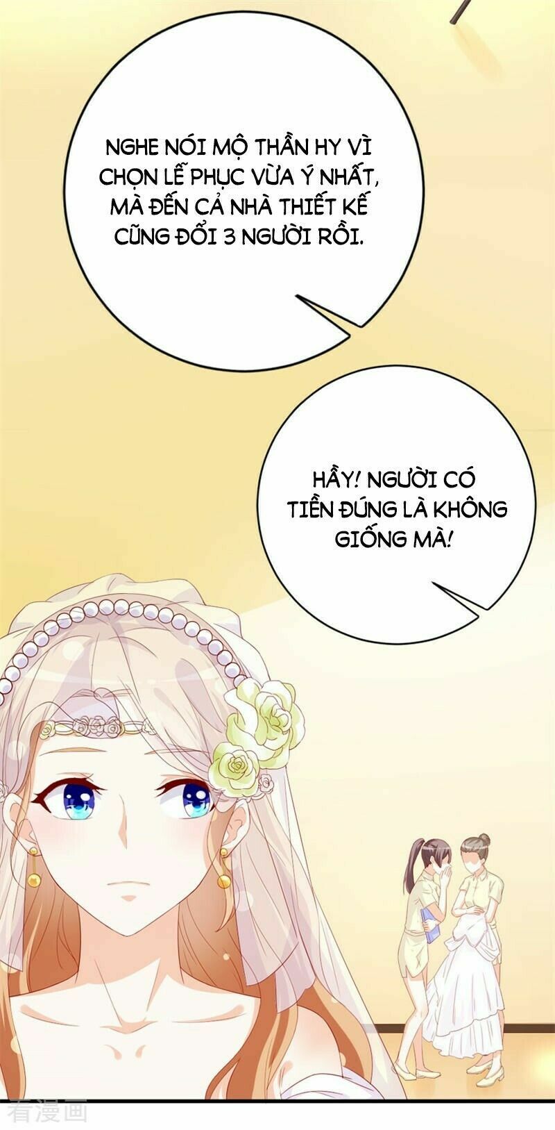 Tình yêu 1 carat: Chapter 31: End