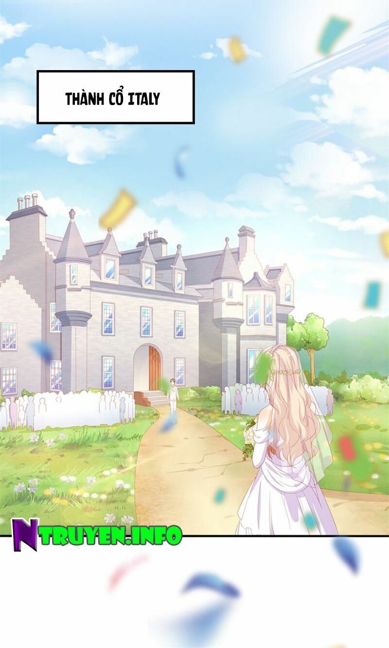 Tình yêu 1 carat: Chapter 31: End