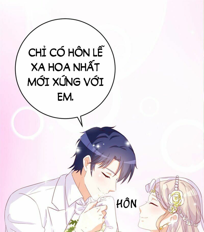 Tình yêu 1 carat: Chapter 31: End
