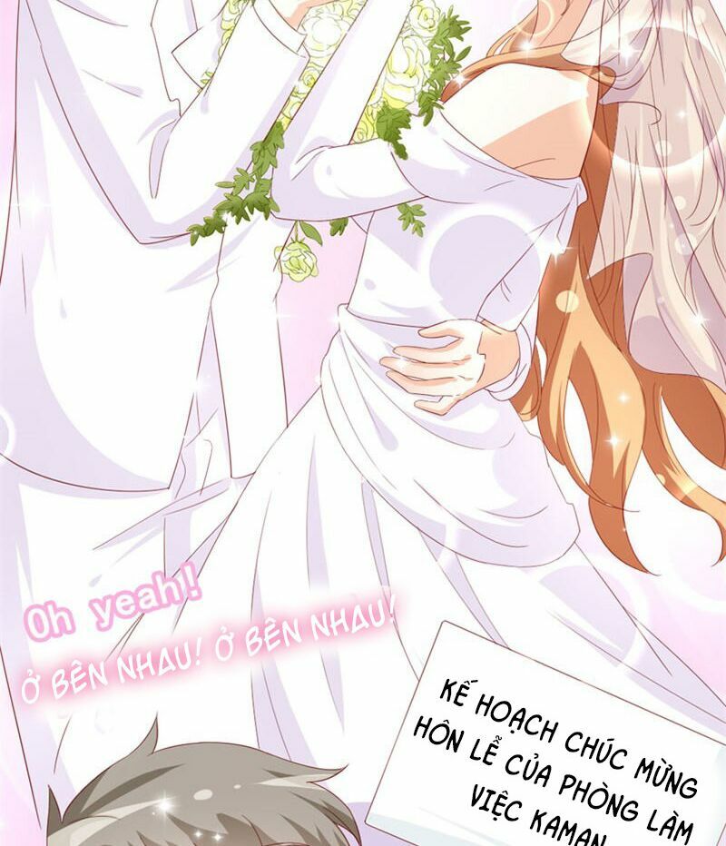 Tình yêu 1 carat: Chapter 31: End